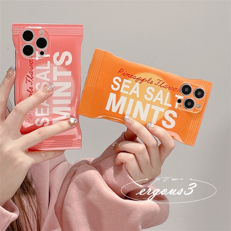 Ốp Điện Thoại Mềm Nhiều Màu Sắc Dễ Thương Cho iPhone 14 13 12 11 Pro Max SE2020 X XR Xs Max 7 8 6 6s Plus
