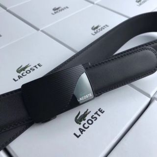 NỊT LACOSTE SIÊU ĐẸP