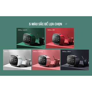 Loa Bluetooth Remax RB-M52