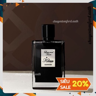 ♚ nước hoa dùng thử kilian love and tears 5ml/10ml/20ml 𝑭𝑹𝑬𝑬𝑺𝑯𝑰𝑷 💥💥💥