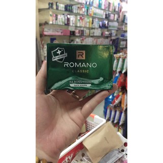 XÀ BÔNG TẮM ROMANO
