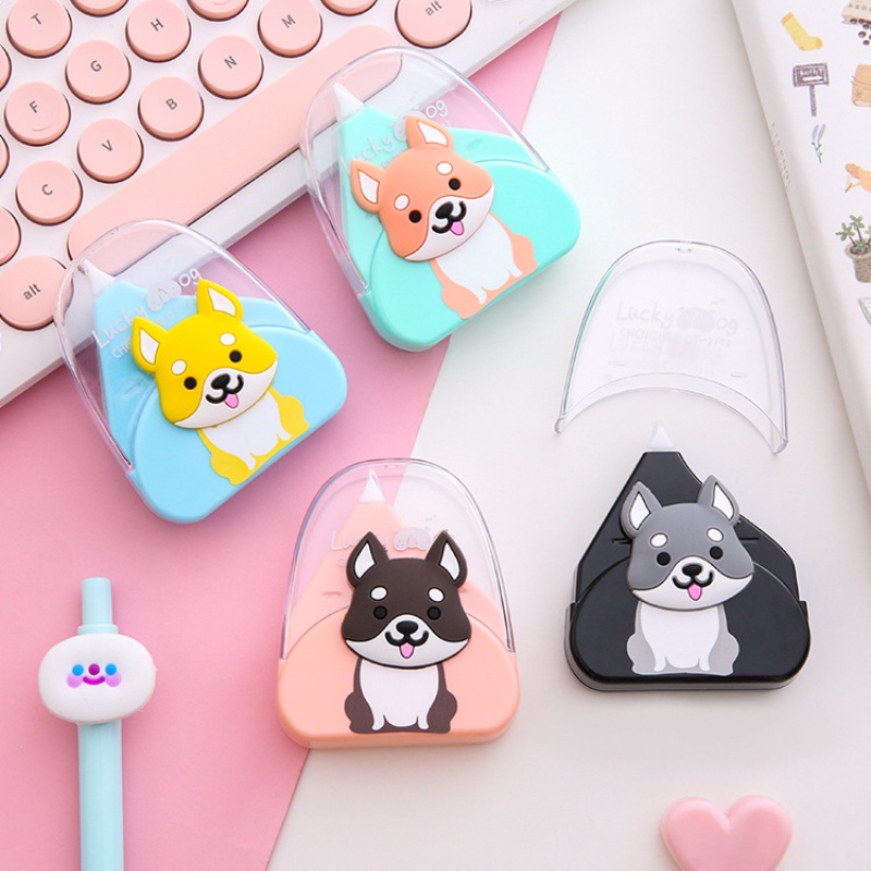 Dây Đai Chỉnh Sửa Tư Thế Đa Năng Sức Chứa Lớn In Họa Tiết Hoạt Hình Dễ Thương