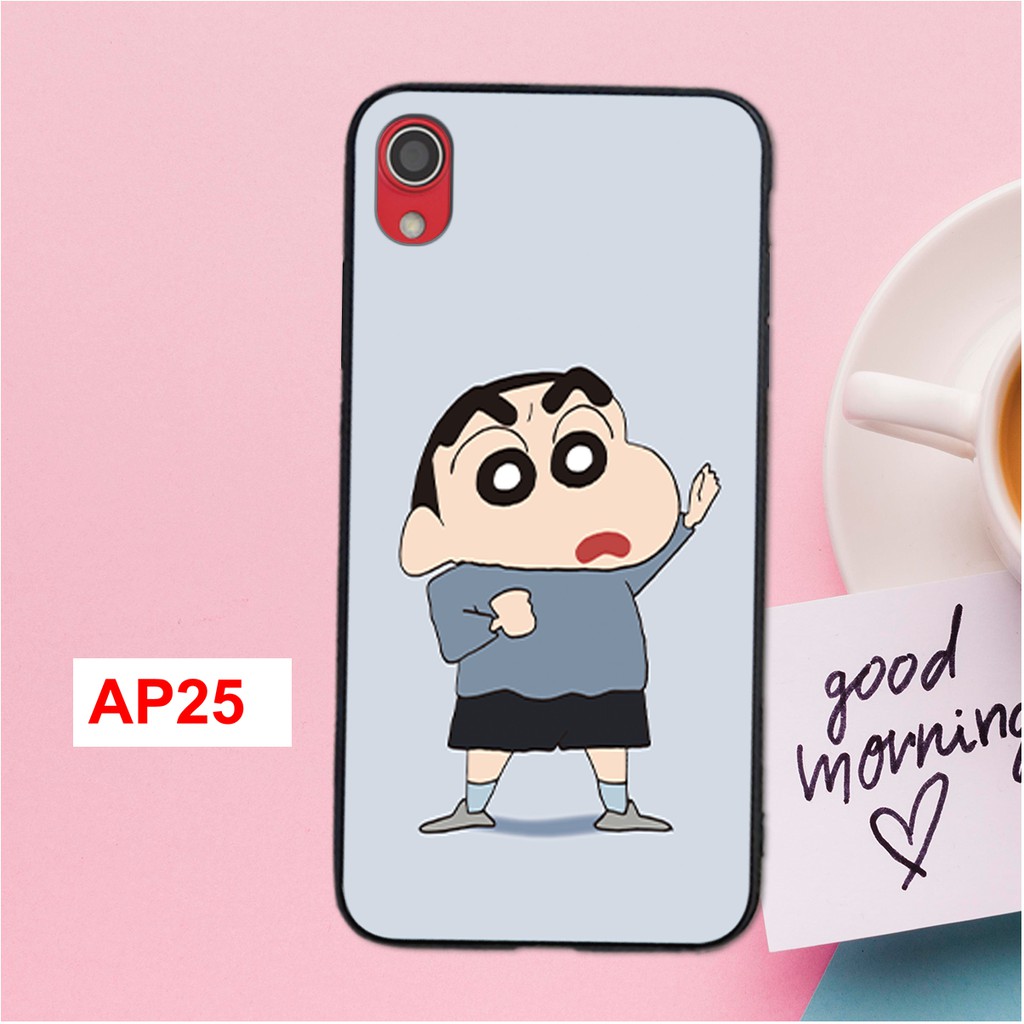 ỐP ĐIỆN THOẠI VIVO Y91C-VIVO Y93-VIVO Y1S IN HÌNH SIÊU CUTE-GIÁ RẺ