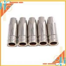Chụp khí súng hàn 15ak con sói,Máy hàn phụ kiện hàn phụ kiện máy hàn phu kien han máy han máy cắt plasma