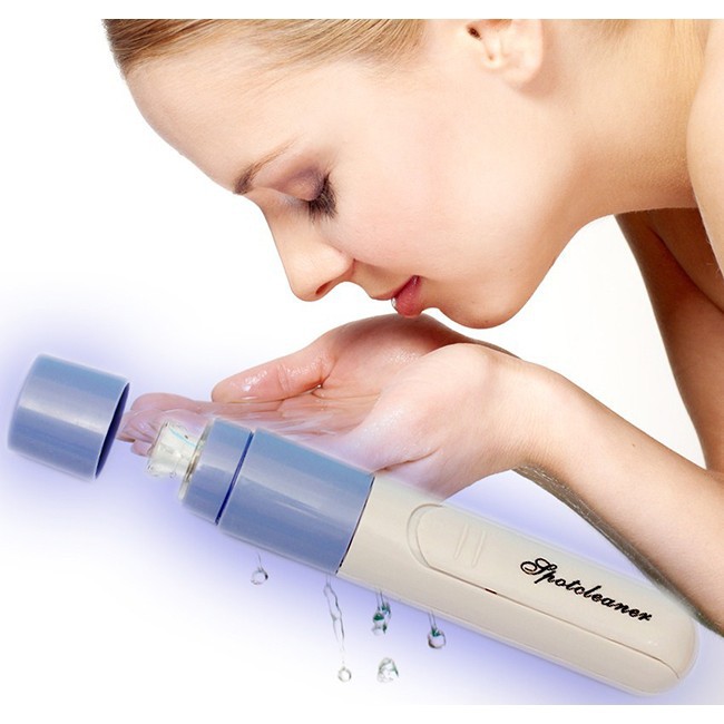 Máy hút mụn Spot Cleaner AC-C-011