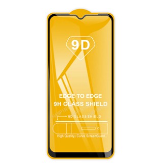Cường lực Full màn 9D cao cấp cho các dòng máy Oppo A31 2020 / A91