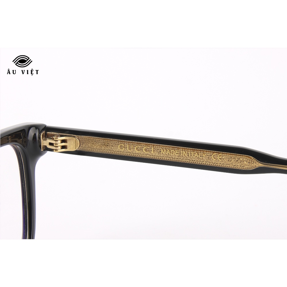 Gọng kính GC GG-01840 dáng vuông Full box