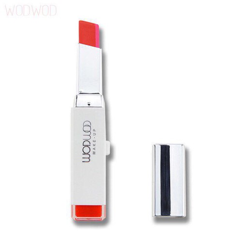 Son môi 2 màu WODWOD - BX3912