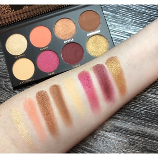 Bảng phấn mắt Beauty Bakerie , Ace Beaute