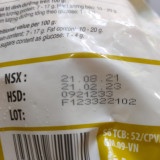 Cánh gà chiên giòn CP 400gr | BigBuy360 - bigbuy360.vn