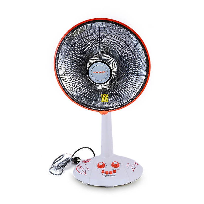 Quạt sưởi Sunhouse SHD7006