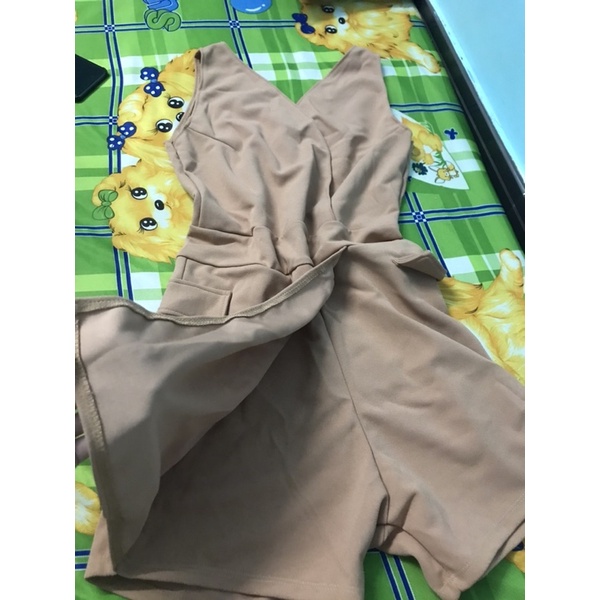 Pass Jum ngắn thun cát hàn