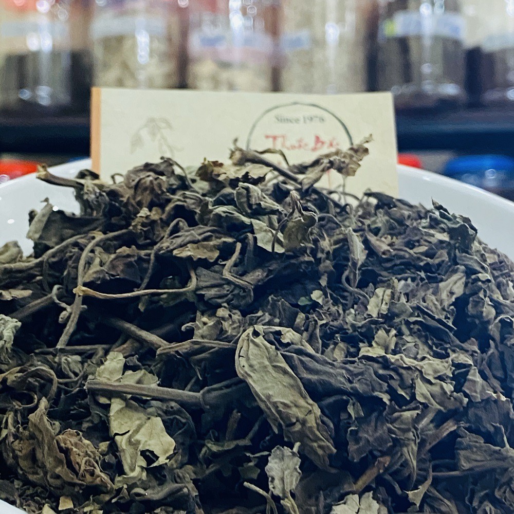 Hoắc hương 500g (Quảng hoắc hương)