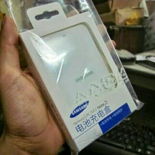 Dock sạc Galaxy Note 3 chính hãng, sạc nhanh