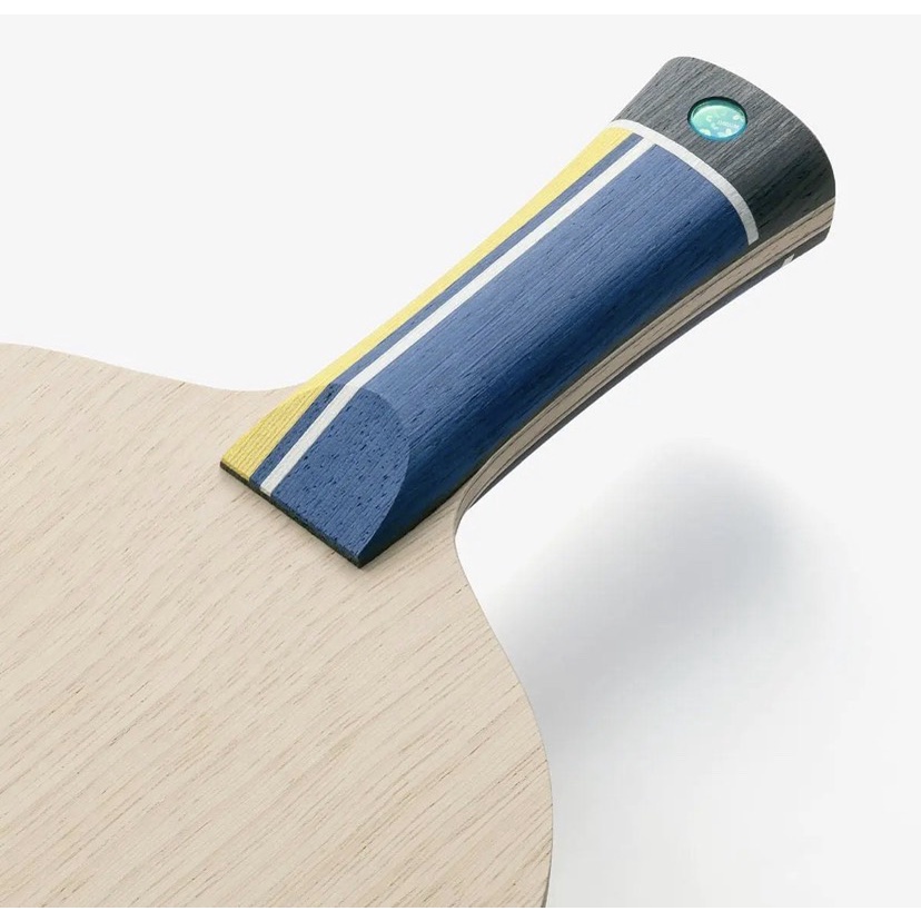 Cốt Vợt Bóng Bàn HARIMOTO TOMOKAZU INNERFORCE ZLC Hàng Cao Cấp Chính Hãng Butterfly