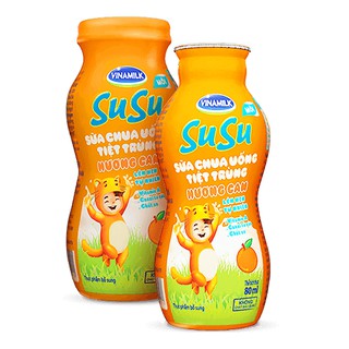 Scu sussu cam, dau, tao. 80ml