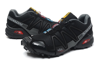 Salomon Speed ​​CrossIII 1 người đàn ông thể thao gốc giày 40-48 chạy