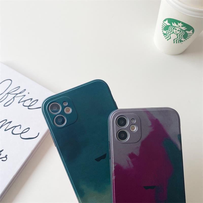 Ốp Điện Thoại Thời Trang Cho Iphone 12 11 Pro Max Iphone X Xs Max Xr Se 2020 6 6s 7 8 Plus 12 Mini | BigBuy360 - bigbuy360.vn