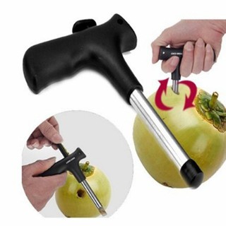 Dụng cụ khui Dừa siêu nhanh
