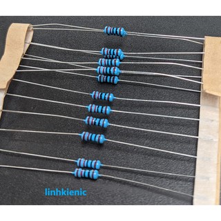 Điện trở 330 1/4w 5%