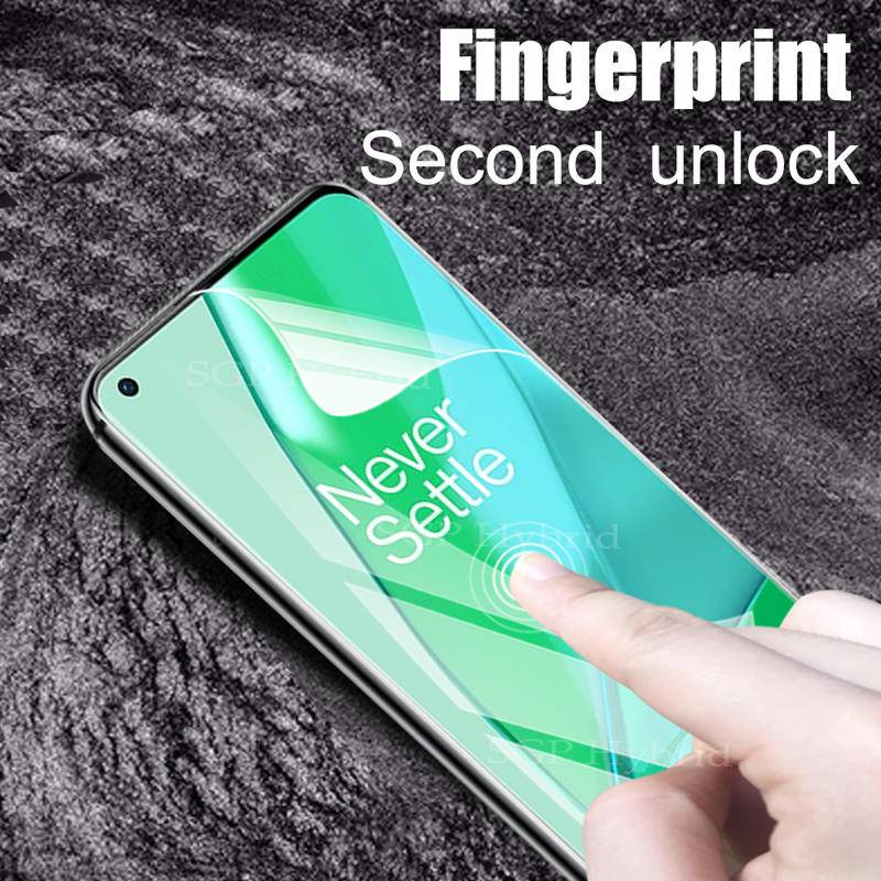 Miếng Dán Màn Hình Bảo Vệ Cho Oneplus 7t / 7 Pro / 7 / 7t Pro / 6t / 6 / 5t / 5 / 8 / 8 Pro / 8t / 9 / 9 Pro / 9r