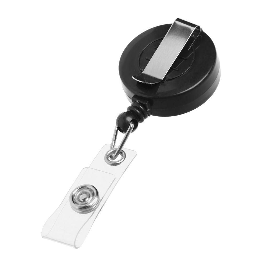 1 Móc Khóa Có Thể Thu Gọn Chống Thất Lạc Thời Trang Tiện Dụng