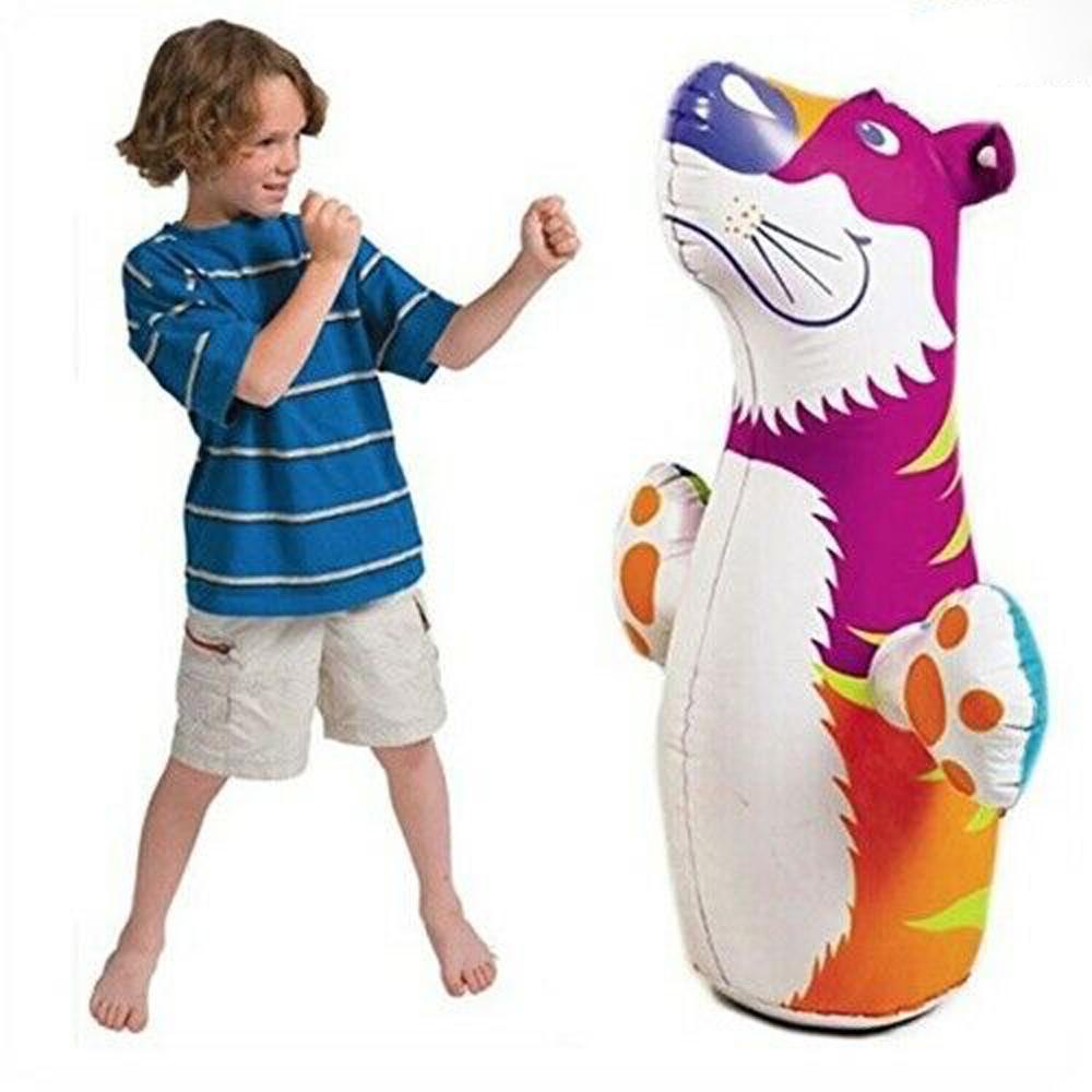 Đồ Chơi Lật Đật Thú Vị Cho Bé 38 &quot;