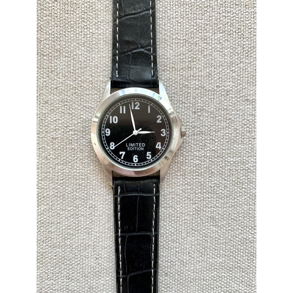 Đồng hồ Si - Nam - NoBrand - Xuất xứ Trung Quốc