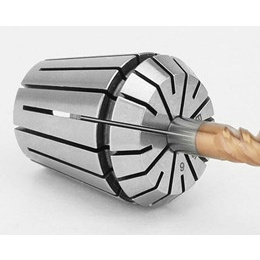 ĐẦU COLLET KẸP MŨI DAO ER25