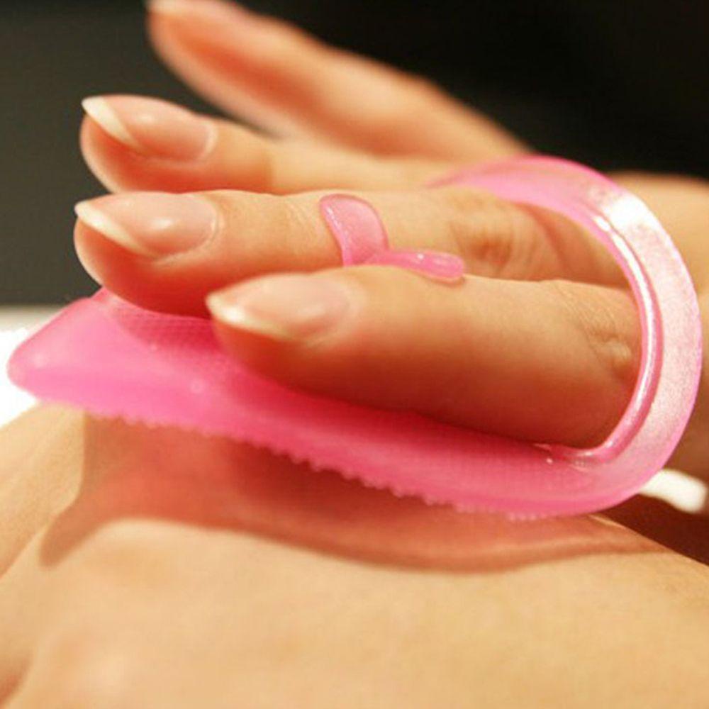 1 Cọ Rửa Mặt NORMAN Silicone Làm Sạch Mụn Đầu Đen