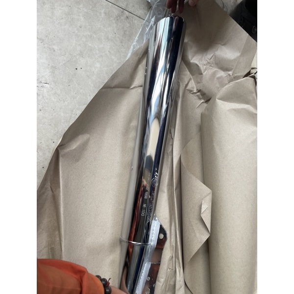 bô wave đít xéo 2004 - 2543 chính hãng