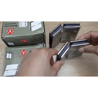 Bản lề cabin 135 T-K  lệch,Bản lề cabin 135 độ VVP