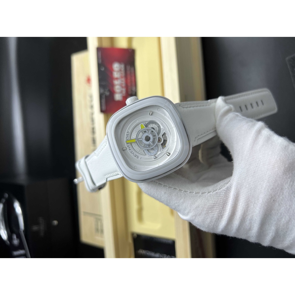 Đồng hồ nam sevenfriday P1C/04