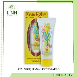 KEM NGHỆ LEYNA 25G