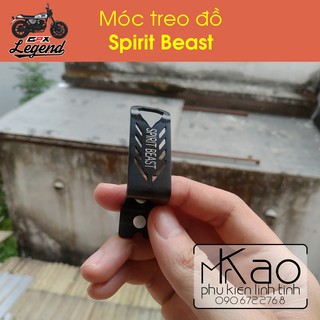 Móc treo đồ - Spirit Beast