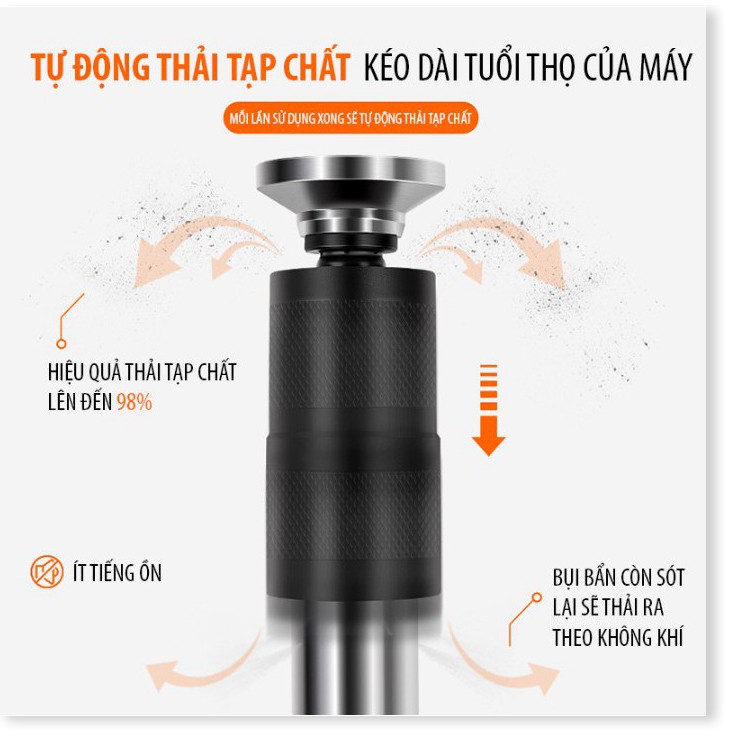 Máy Bắn Ty Ren Trần Nhà Cửa👌👌 - cao cấp