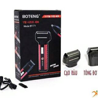 Máy cạo râu BOTENG