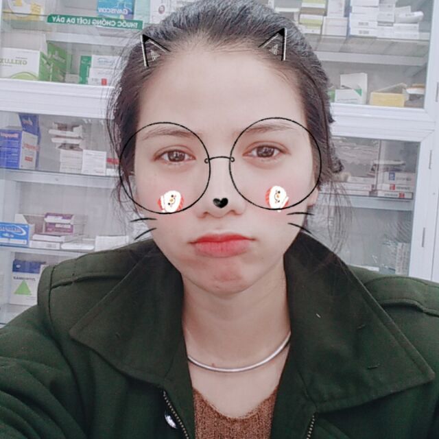 quầy thuốc khỏe và đẹp