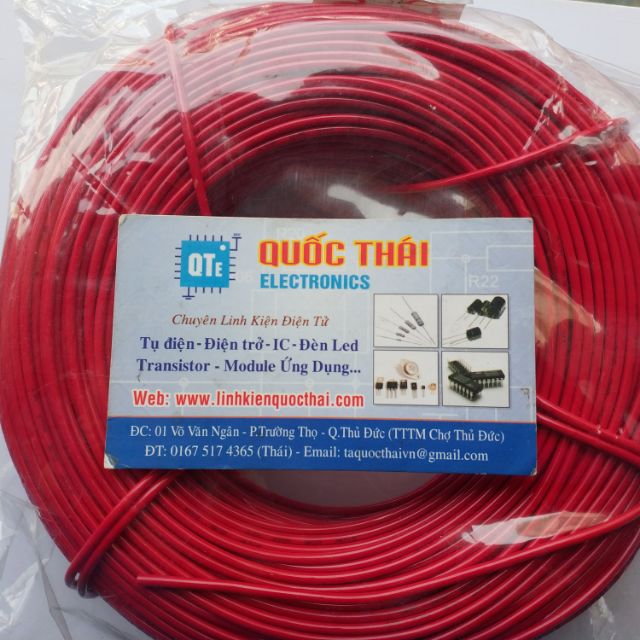 Cuộn dây 0.5