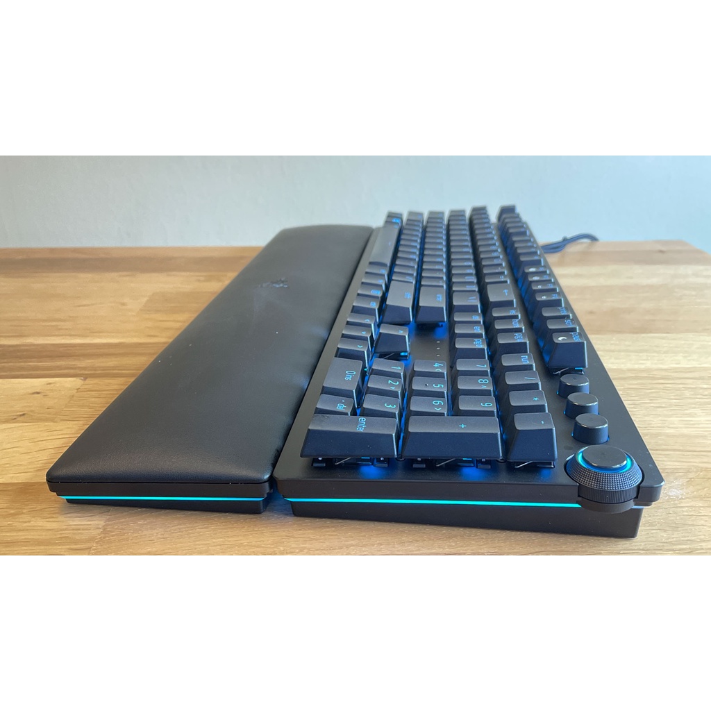 Bàn phím Razer Huntsman V2-Optical