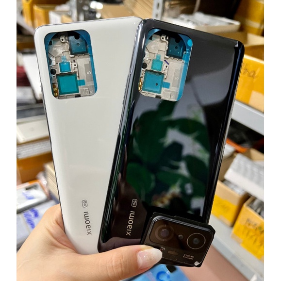 Vỏ Bộ Redmi 11T 5G Xiaomi