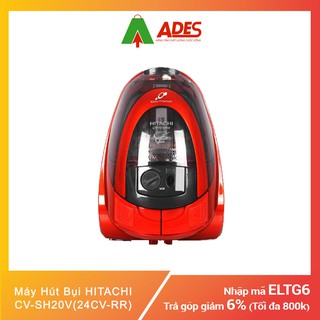 Máy Hút Bụi Hitachi SH20V