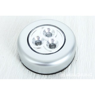 Đèn LED Stick 3 bóng dán tường