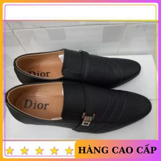 [ HÀNG CAO CẤP ]Giày tây công sở nam XT03