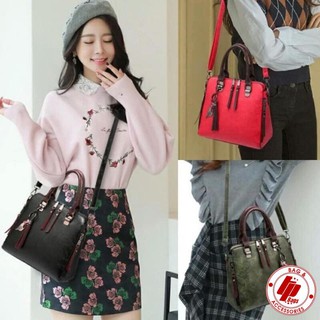 Túi Đeo Chéo Nữ Cao Cấp - TP2