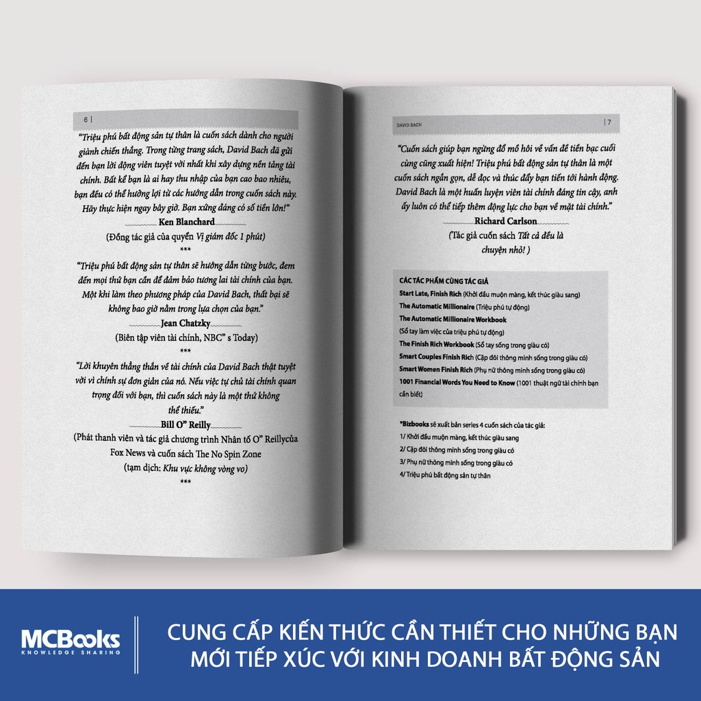 Sách Triệu Phú Bất Động Sản Tư Thân Định Hướng Đầu Tư Mua Đâu Lãi Đó BizBooks