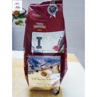 Cà phê Trung nguyên I - 500g