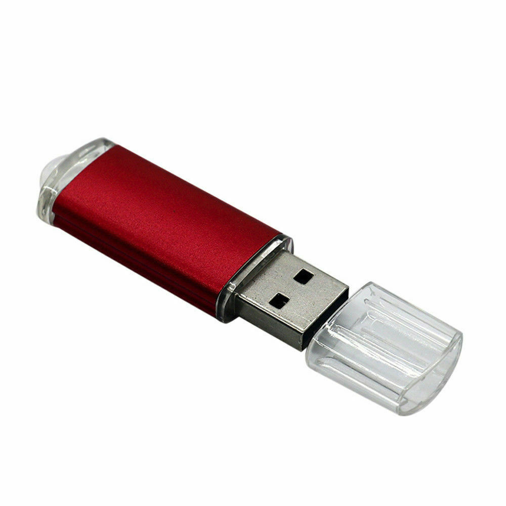 Ổ đĩa flash USB 2.0 8 màu 128GB 64GB 32GB 16GB 8GB 1GB Colorful Pendrive