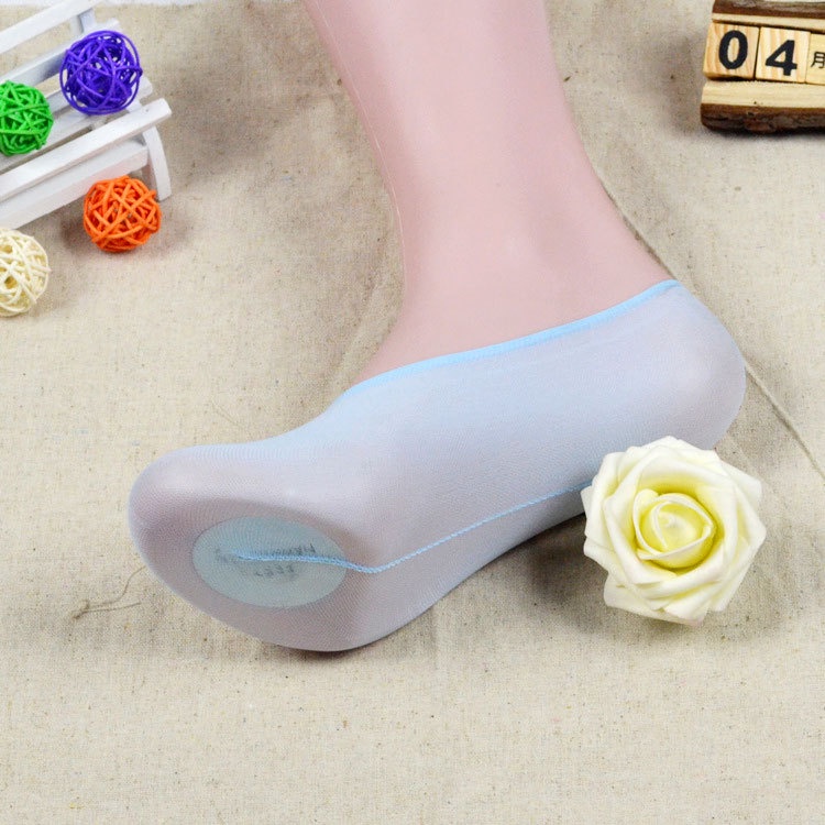 Tất Thuyền Vô Hình Dành Cho Nữ