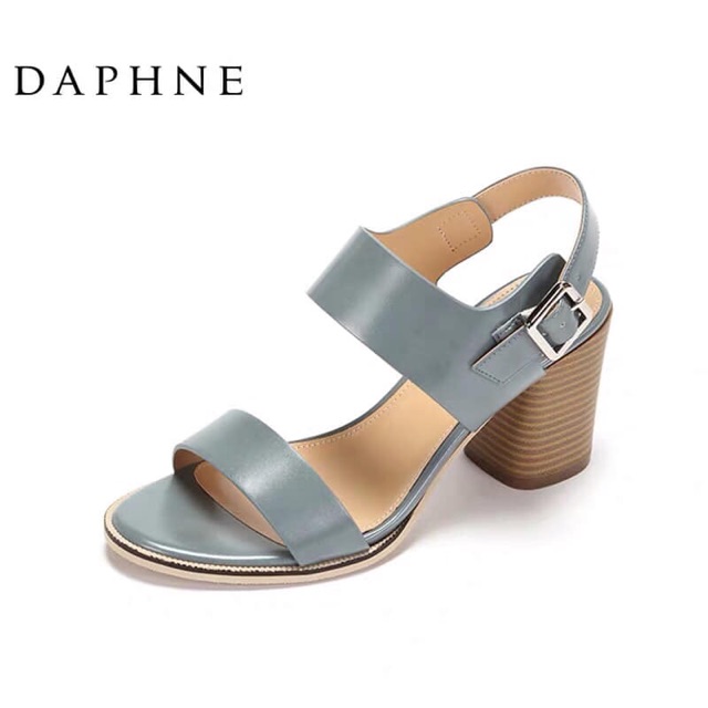Dép cao gót Daphne